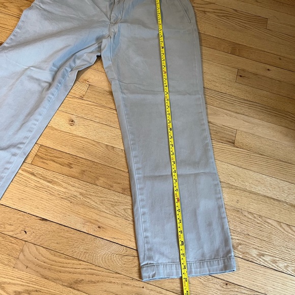 Vintage Men’s Polo Ralph Lauren Classic Fit Chino Pants 38/30 - Picture 10 of 10